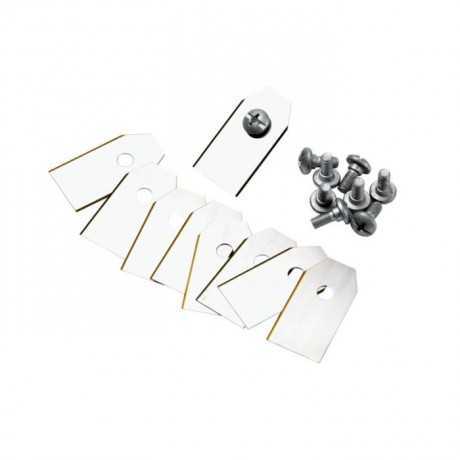 Gardena Kit Lame 9 PZ Originali | 15,16 € + IVA