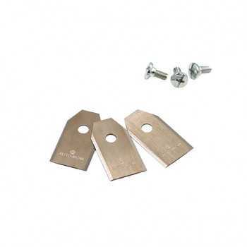 Auto-Now Husqvarna Kit Lame 9 PZ da 0.66 mm non Originali | 13,93 € + IVA