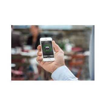 Husqvarna Autonower Connect 2G + 4G 300/400/500 series | 286,89 € + IVA
