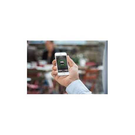Husqvarna Autonower Connect 2G + 4G 300/400/500 series | 286,89 € + IVA