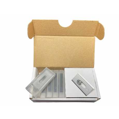 Husqvarna Husqvarna Kit Lame Endurance 45 PZ Originali | 102,46 € + IVA