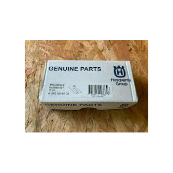 Husqvarna Husqvarna Kit Lame Endurance 45 PZ Originali | 102,46 € + IVA