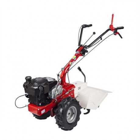 Eurosystems Eurosystems Motocoltivatore P 55 completo di fresa | 1.000,00 € + IVA