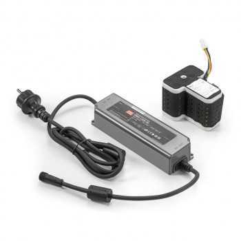 Stiga Stiga Stig + Power Kit E1200 | 900,82 € + IVA