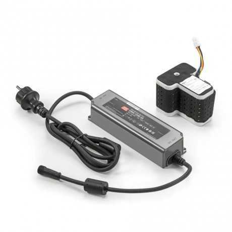 Stiga Stiga Stig + Power Kit E1200 | 900,82 € + IVA