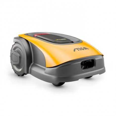 Stiga Stiga Stig + Power Kit E1200 | 900,82 € + IVA