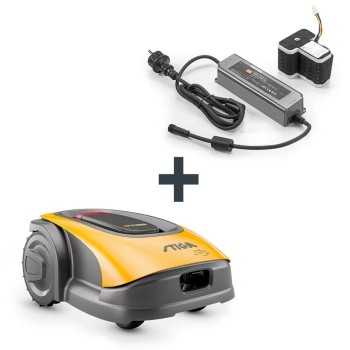 Stiga Stiga Stig + Power Kit E1200 | 900,82 € + IVA