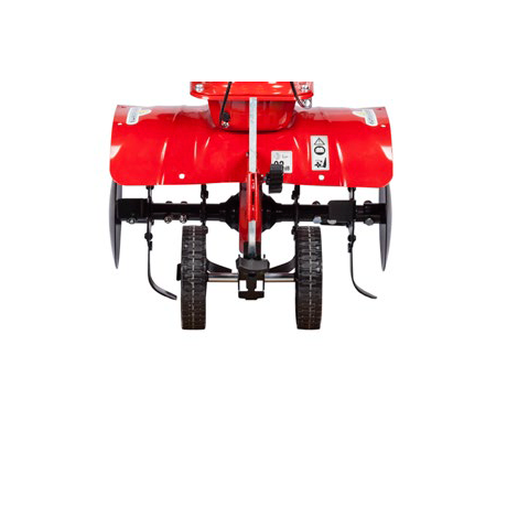 Eurosystems Eurosystems Motozappa Z3 RM | 409,02 € + IVA