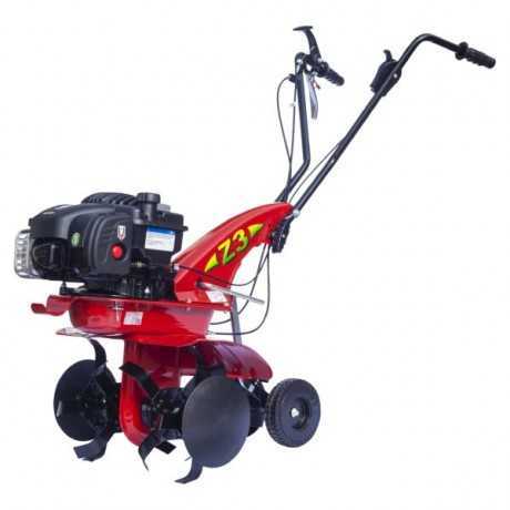 Eurosystems Eurosystems Motozappa Z3 RM | 409,02 € + IVA