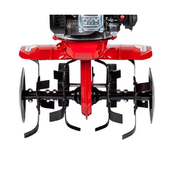 Eurosystems Eurosystems Motozappa Z3 RM | 409,02 € + IVA