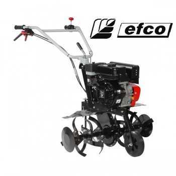 Efco Motozappa MZ 2075 RKS