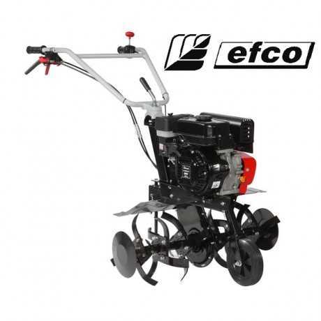 Efco Motozappa MZ 2075 RKS