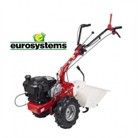 Eurosystems Eurosystems Motocoltivatore P 55 completo di fresa | 1.000,00 € + IVA