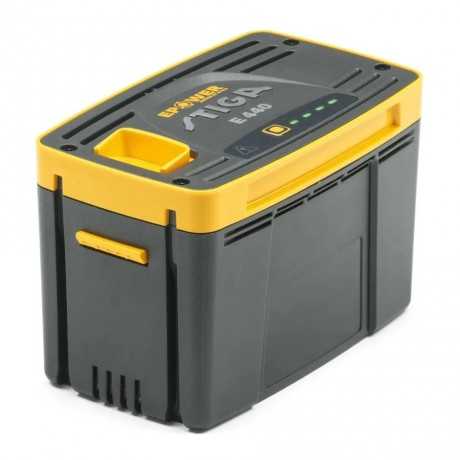 Stiga Stiga Soffiatore BL 700e Kit | 327,05 € + IVA