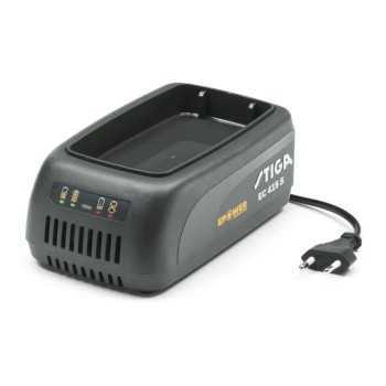 Stiga Stiga Carica Batteria EC 415 S | 52,46 € + IVA