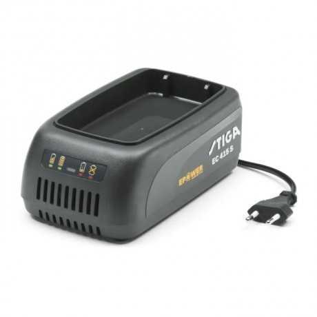 Stiga Stiga Carica Batteria EC 415 S | 52,46 € + IVA