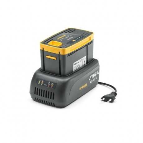 Stiga Stiga Carica Batteria EC 415 S | 52,46 € + IVA