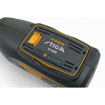Stiga Stiga Decespugliatore a batteria BC 700e Kit | 294,26 € + IVA