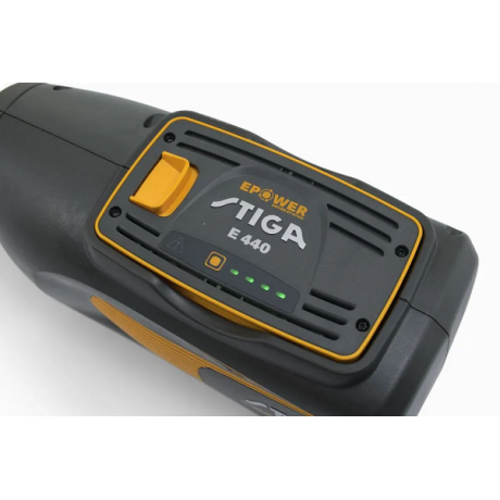 Stiga Stiga Decespugliatore a batteria BC 700e Kit | 294,26 € + IVA