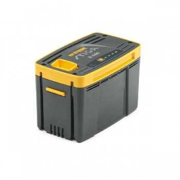 Stiga Stiga Decespugliatore a batteria BC 700e Kit | 294,26 € + IVA