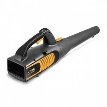 Stiga Stiga Soffiatore a batteria BL 700e no battery | 163,11 € + IVA