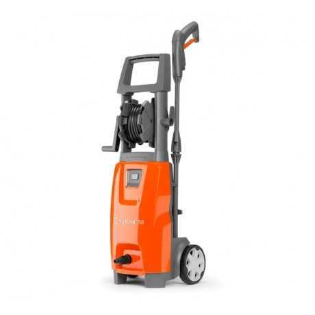 Husqvarna Husqvarna Idropulitrice PW 125 | 146,72 € + IVA