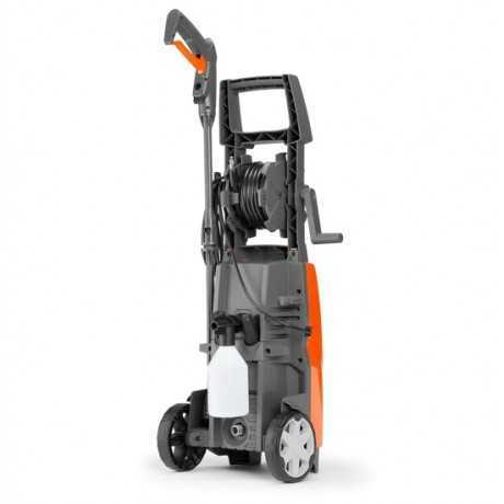 Husqvarna Husqvarna Idropulitrice PW 125 | 146,72 € + IVA