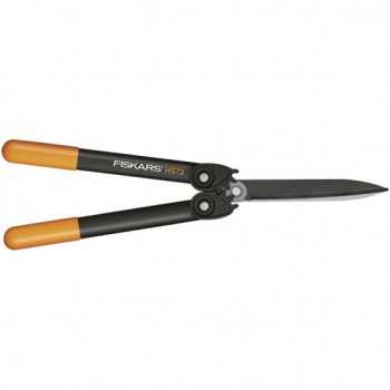 Fiskars Fiskars Cesoie per siepi PowerGear™ II | 35,98 € + IVA