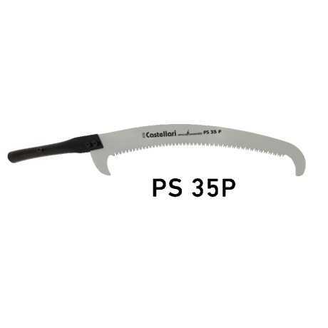 Castellari Seghetto PS 35 P | 22,13 € + IVA