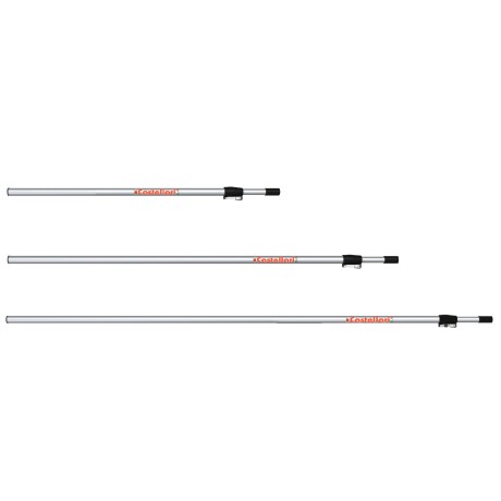 Castellari Asta telescopica per seghetto PS 35P AT6 | 53,61 € + IVA