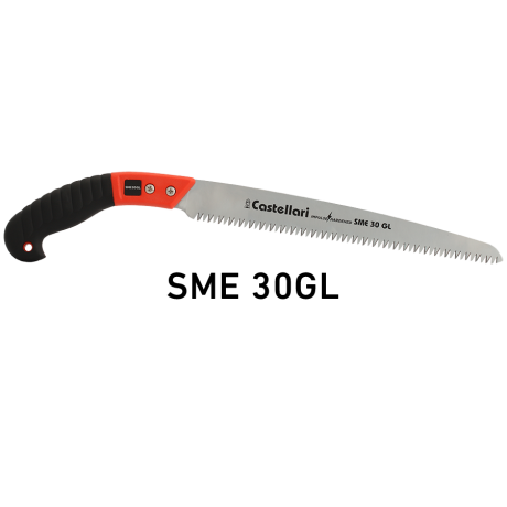 Castellari Seghetto SME 30GL | 13,77 € + IVA