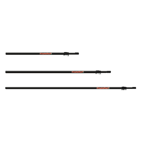 Castellari Asta telescopica per seghetto AT4 Carbon | 106,64 € + IVA