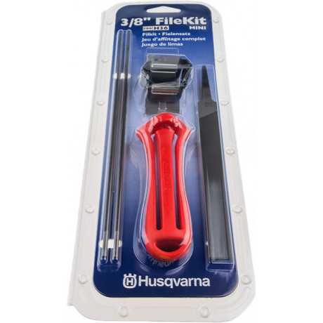 Husqvarna Husqvarna Set Lime 3/8 H42 | 18,03 € + IVA