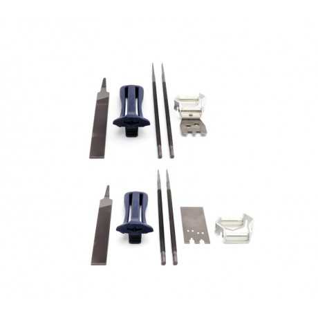 Husqvarna Husqvarna Set Lime 3/8 C83/C85 | 18,03 € + IVA