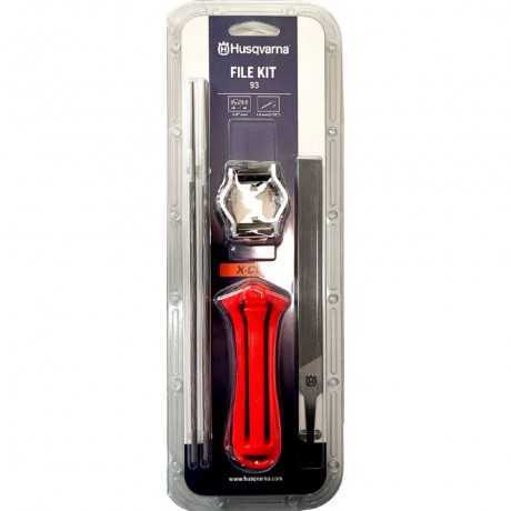 Husqvarna Husqvarna Set Lime 3/8 mini 93 | 18,03 € + IVA