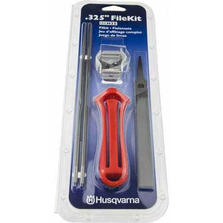 Husqvarna Husqvarna Set Lime .325 H25 | 18,03 € + IVA