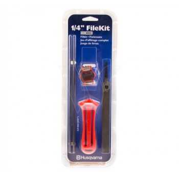 Husqvarna Husqvarna Set Lime 1/4" H00 | 18,03 € + IVA
