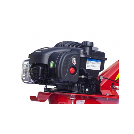 Eurosystems Eurosystems Motozappa Z2 RM | 368,03 € + IVA