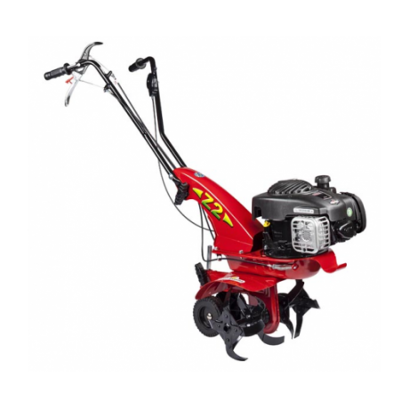 Eurosystems Eurosystems Motozappa Z2 RM | 368,03 € + IVA