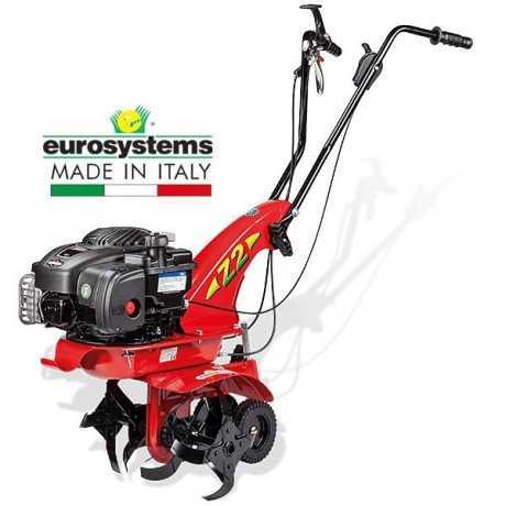 Eurosystems Eurosystems Motozappa Z2 RM | 368,03 € + IVA