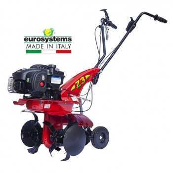 Eurosystems Eurosystems Motozappa Z3 RM | 409,02 € + IVA