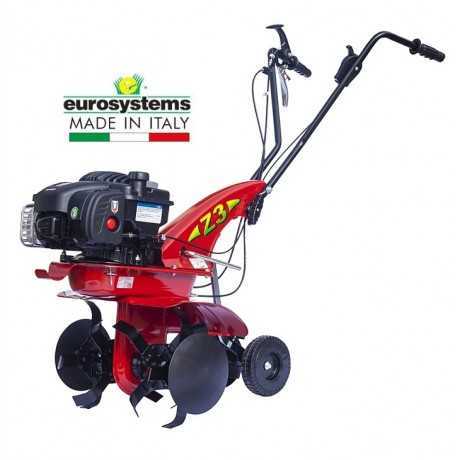 Eurosystems Eurosystems Motozappa Z3 RM | 409,02 €