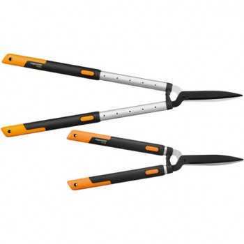 Fiskars Fiskars Cesoie Telescopiche per siepi SmartFitHS86 | 54,10 € + IVA