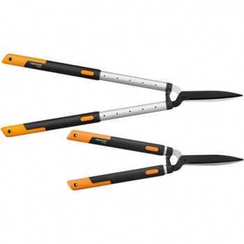 Fiskars Fiskars Cesoie Telescopiche per siepi SmartFitHS86 | 54,10 €