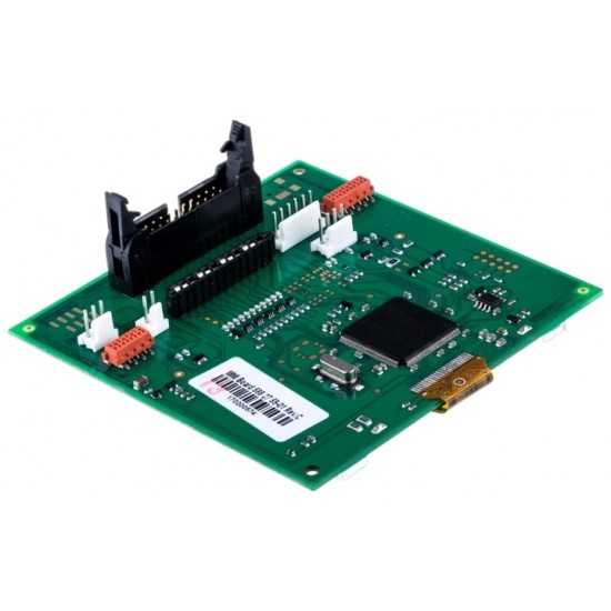 Husqvarna Scheda display HMI G3-P2 2016 | 143,44 € + IVA