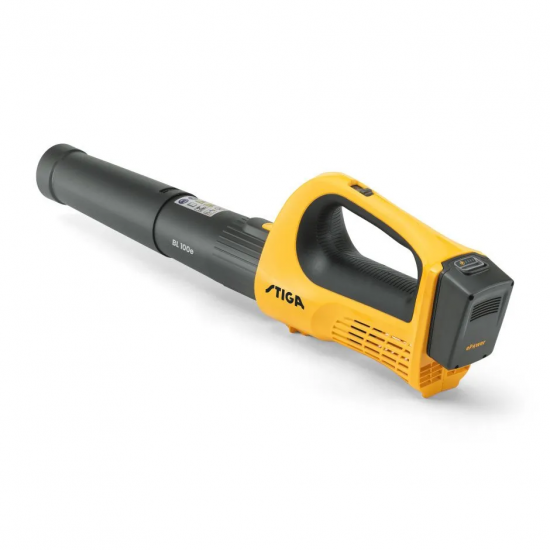 Stiga Stiga Soffiatore BL 100e Kit | 113,93 € + IVA