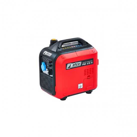 Efco Efco Generatore Inverter PGE 23i S | 491,80 € + IVA