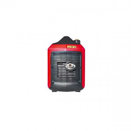 Efco Efco Generatore Inverter PGE 23i S | 491,80 € + IVA
