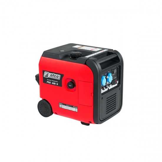 Efco Efco Generatore Inverter PGE 48i S | 646,72 € + IVA