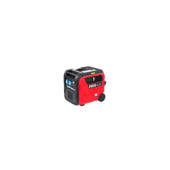 Efco Efco Generatore Inverter PGE 48i S | 646,72 € + IVA